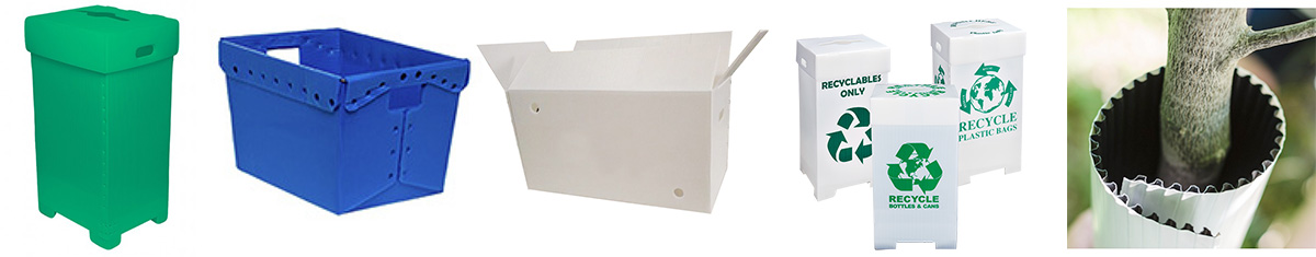 PE Plastic Corrugated Laminated Sheet PE Plastic Corrugated Laminated Sheet
